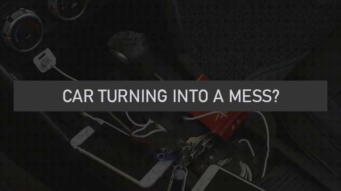 Multifunctional Car Seat Organizer Best Sellers Car Accessories Seat : Left|Right|Left + Right (Best Price)