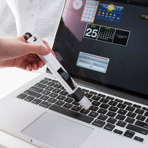 Window Recess Groove Clean Thoroughly Brush Dustpan Keyboard Drawer Crevice Wash Window Recess Groove Clean Thoroughly Brush Dustpan Keyboard Drawer Crevice Wash