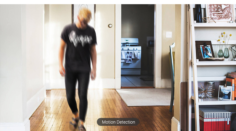 YI Home Camera 3 1080P HD AI Based Smart Home Camera Security Wireless IP Cam Night Vision Office EU Version Android YI Cloud