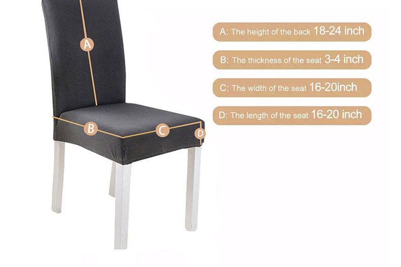 Fabric Chair Cover Fabric Chair Cover