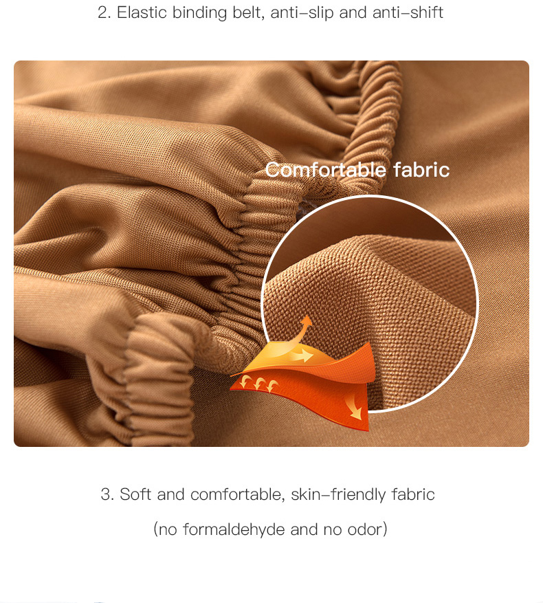 Fabric Chair Cover Fabric Chair Cover