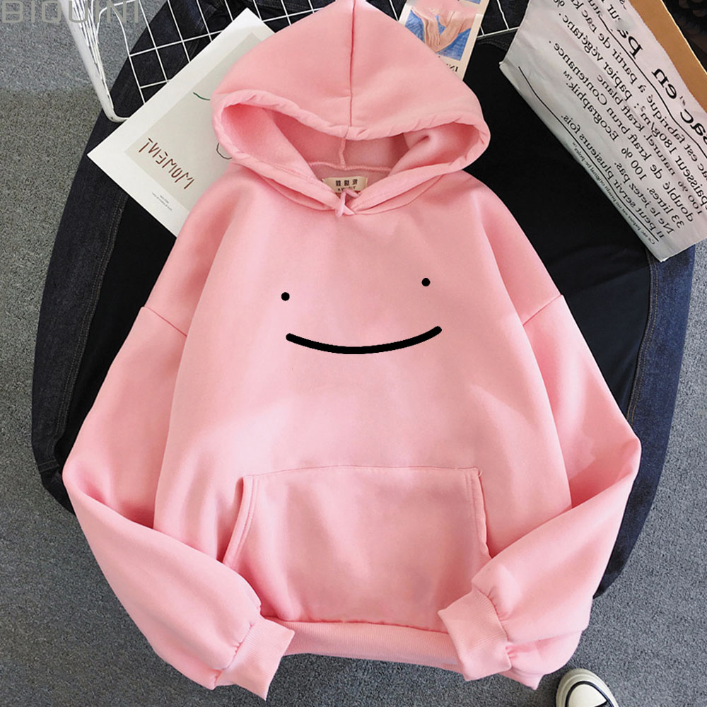 Smiley Face Unisex Hoodie Smiley Face Unisex Hoodie