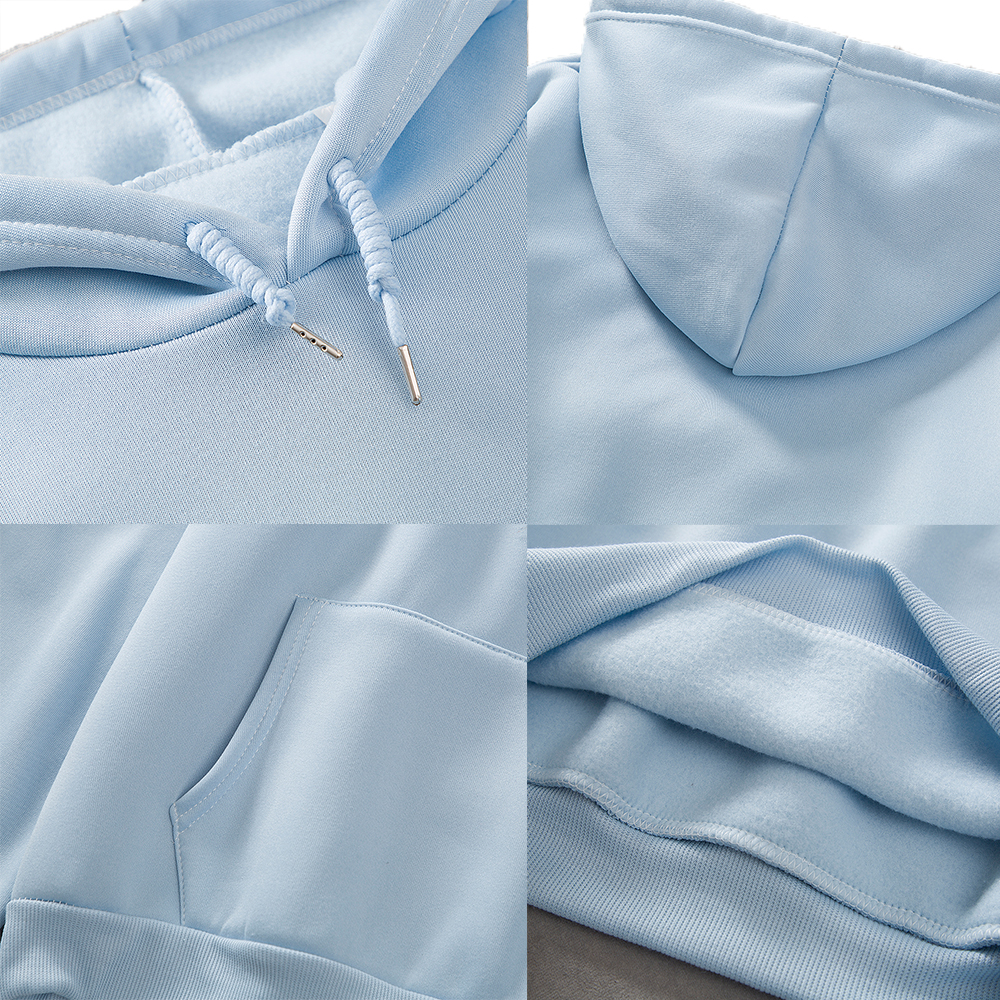 Smiley Face Unisex Hoodie Smiley Face Unisex Hoodie