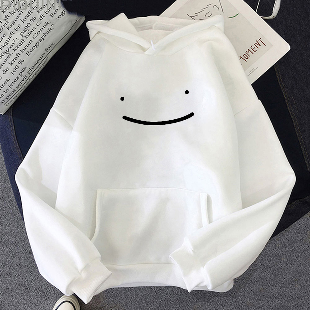 Smiley Face Unisex Hoodie Smiley Face Unisex Hoodie