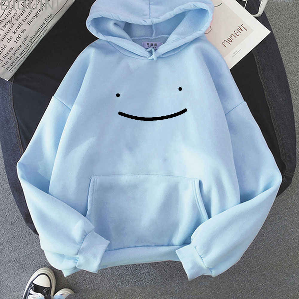Smiley Face Unisex Hoodie Smiley Face Unisex Hoodie