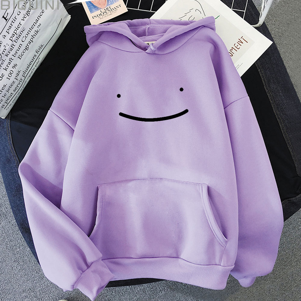 Smiley Face Unisex Hoodie Smiley Face Unisex Hoodie