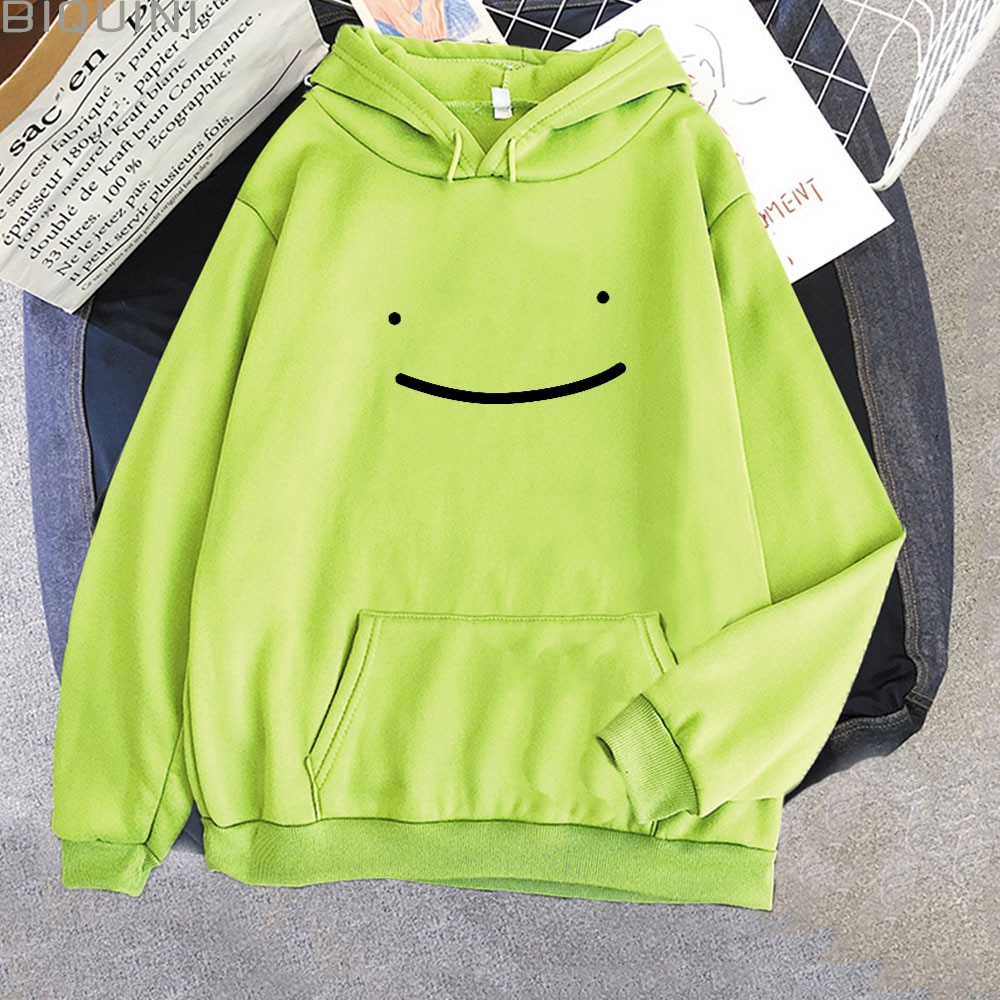 Smiley Face Unisex Hoodie Smiley Face Unisex Hoodie