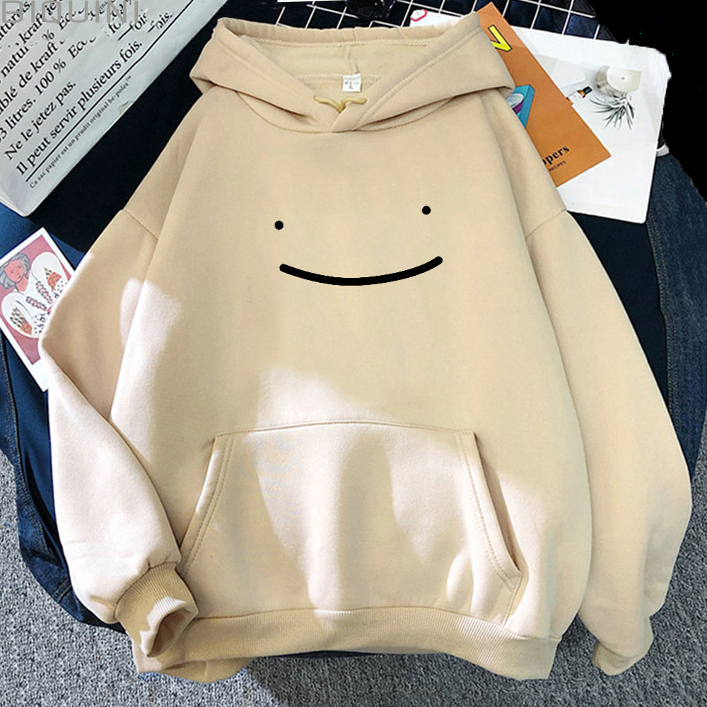 Smiley Face Unisex Hoodie Smiley Face Unisex Hoodie