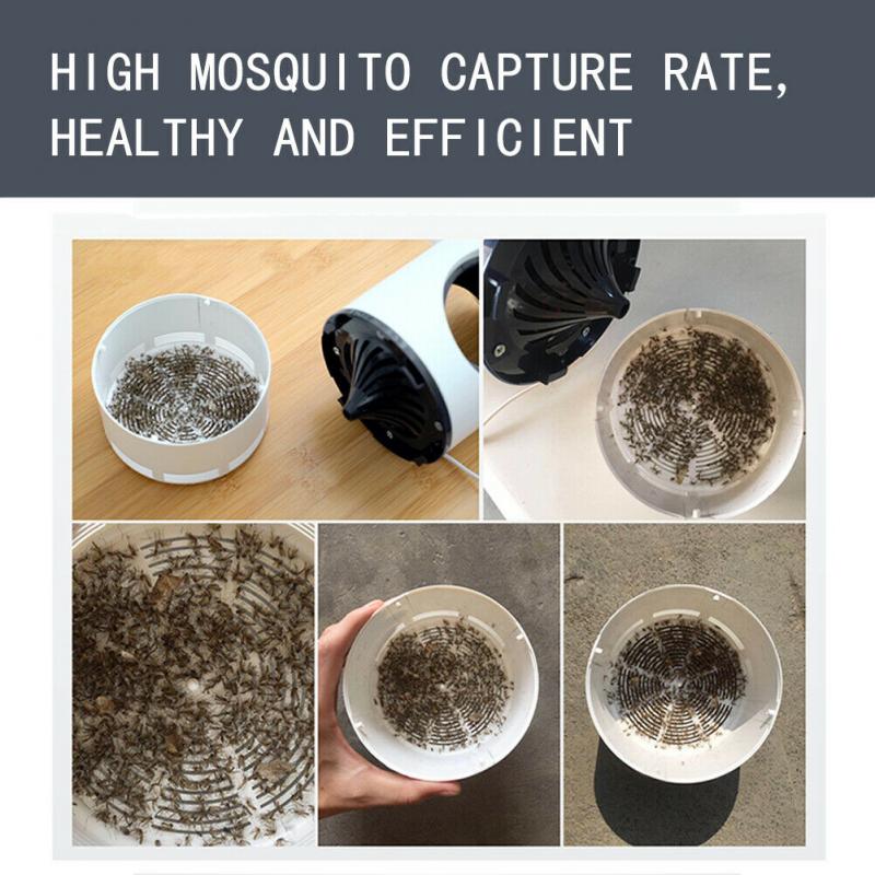 1PC Electric Mosquito Killer Lamp USB Insect Trap Killer Ultraviolet Anti Mosquito Trap Lantern Repellent Lamp Outdoor 1PC Electric Mosquito Killer Lamp USB Insect Trap Killer Ultraviolet Anti Mosquito Trap Lantern Repellent Lamp Outdoor
