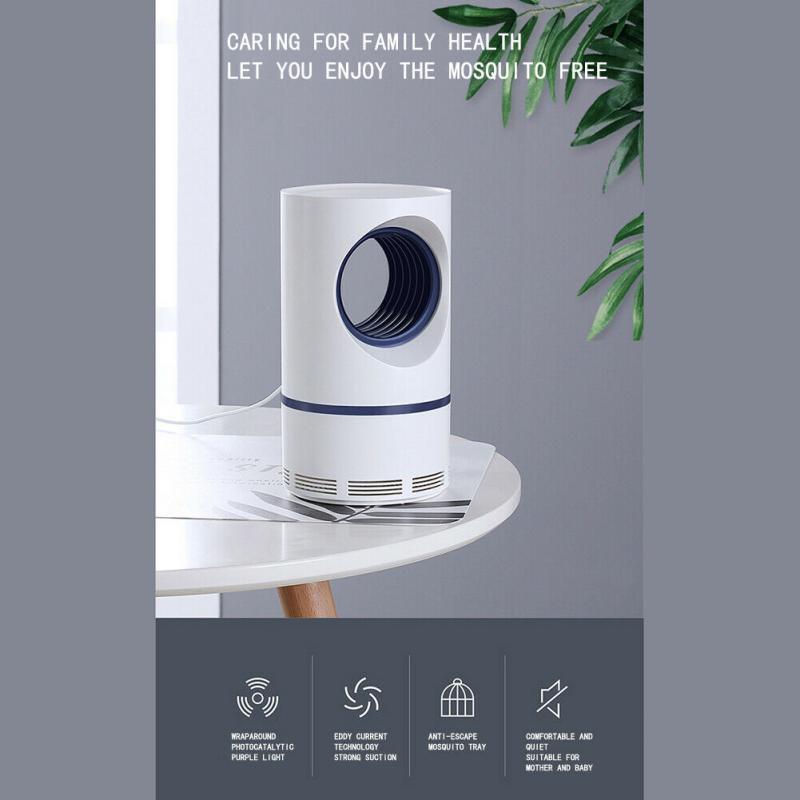 1PC Electric Mosquito Killer Lamp USB Insect Trap Killer Ultraviolet Anti Mosquito Trap Lantern Repellent Lamp Outdoor 1PC Electric Mosquito Killer Lamp USB Insect Trap Killer Ultraviolet Anti Mosquito Trap Lantern Repellent Lamp Outdoor