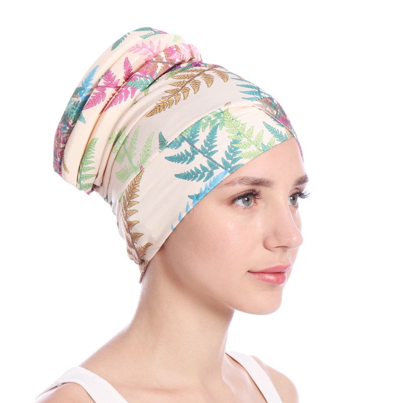 Print Soft Sponge Tail Women Muslimf Hijab Hats Underscarf Turban Cap Wrapped Head Muslim Hijab Scarf Hat Headwrap Scarf Print Soft Sponge Tail Women Muslimf Hijab Hats Underscarf Turban Cap Wrapped Head Muslim Hijab Scarf Hat Headwrap Scarf