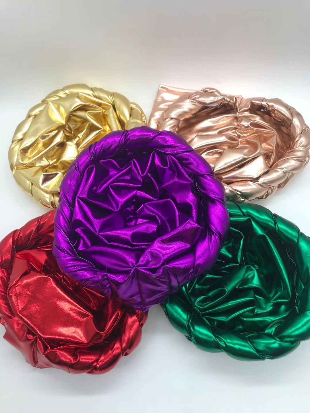 2020 african braid turbans for Women auto gele headties nigerian female turban caps cross ready to wear head wraps bonnet 2020 african braid turbans for Women auto gele headties nigerian female turban caps cross ready to wear head wraps bonnet