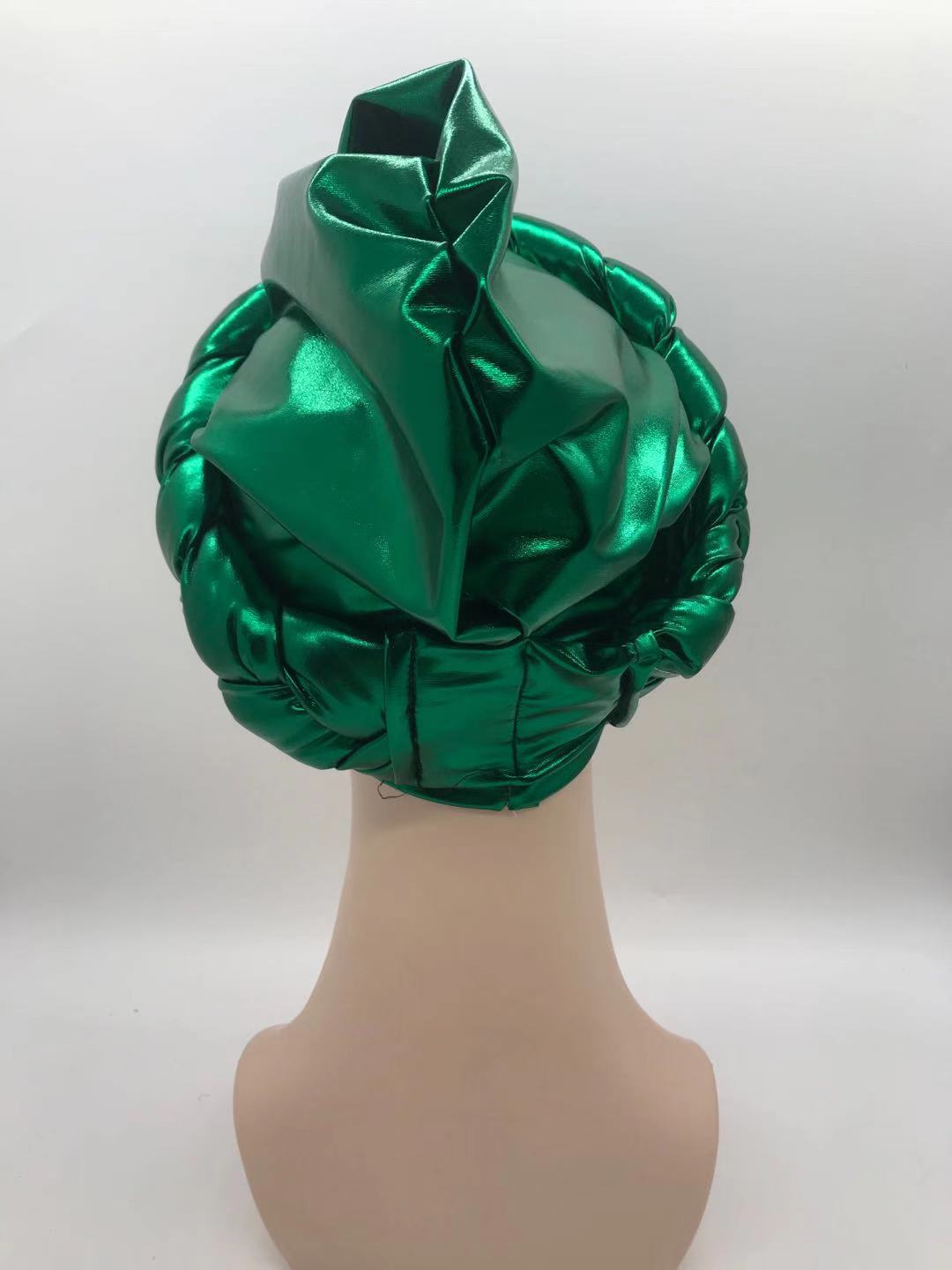 2020 african braid turbans for Women auto gele headties nigerian female turban caps cross ready to wear head wraps bonnet 2020 african braid turbans for Women auto gele headties nigerian female turban caps cross ready to wear head wraps bonnet