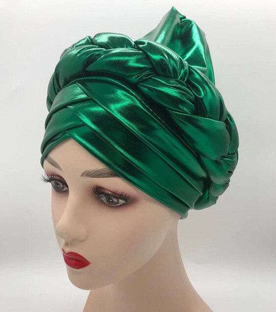2020 african braid turbans for Women auto gele headties nigerian female turban caps cross ready to wear head wraps bonnet 2020 african braid turbans for Women auto gele headties nigerian female turban caps cross ready to wear head wraps bonnet