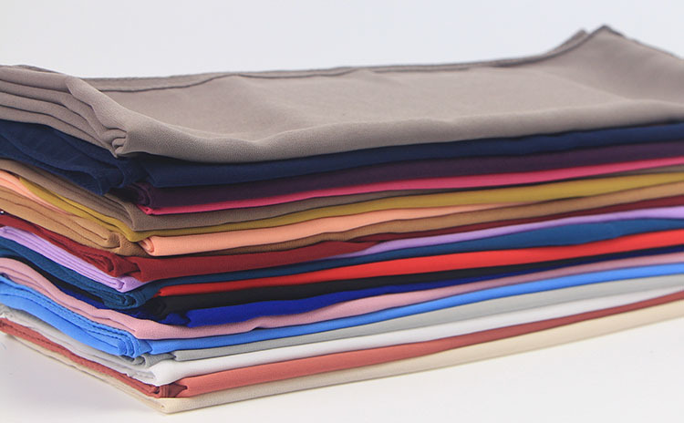 72*175cm Muslim Chiffon Hijab Shawls Scarf Women Solid Color Head Wraps Women Hijabs Scarves Ladies Foulard Femme muslim veil 72*175cm Muslim Chiffon Hijab Shawls Scarf Women Solid Color Head Wraps Women Hijabs Scarves Ladies Foulard Femme muslim veil