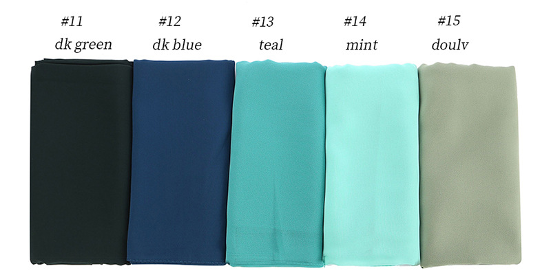 72*175cm Muslim Chiffon Hijab Shawls Scarf Women Solid Color Head Wraps Women Hijabs Scarves Ladies Foulard Femme muslim veil 72*175cm Muslim Chiffon Hijab Shawls Scarf Women Solid Color Head Wraps Women Hijabs Scarves Ladies Foulard Femme muslim veil