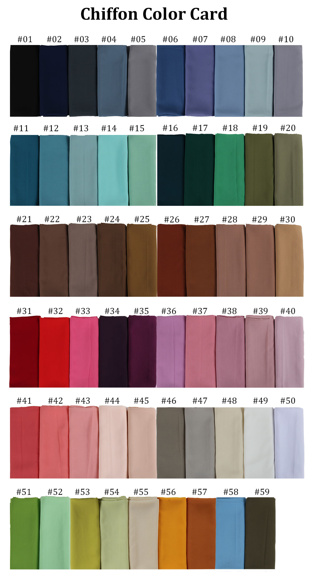 good stitching stitch plain high quality premium heavy Chiffon hijab scarf Malaysian Women's scarves hijabs long shawl shawls