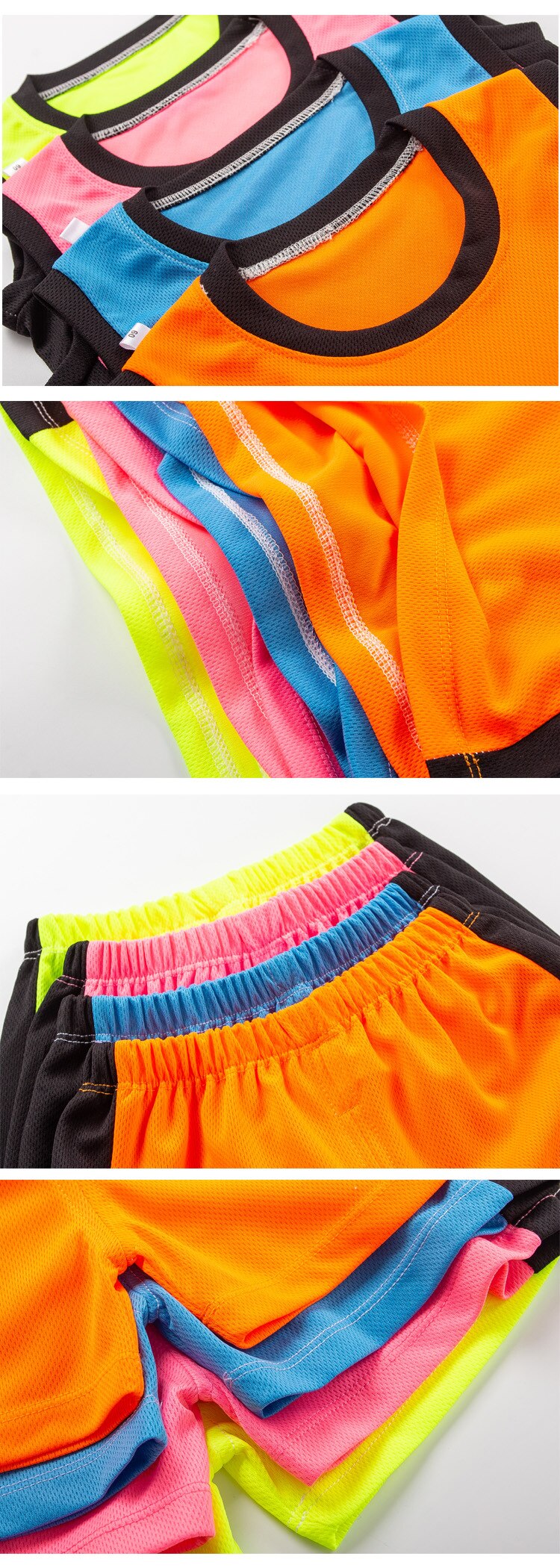 2020 Summer Kids Clothing Sets Quick-drying Suit Boys Sports Sets Girls T Shirts And Shorts 2Pcs/set Baby Clothes 2020 Summer Kids Clothing Sets Quick-drying Suit Boys Sports Sets Girls T Shirts And Shorts 2Pcs/set Baby Clothes