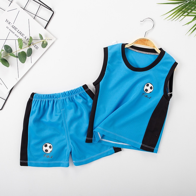 2020 Summer Kids Clothing Sets Quick-drying Suit Boys Sports Sets Girls T Shirts And Shorts 2Pcs/set Baby Clothes 2020 Summer Kids Clothing Sets Quick-drying Suit Boys Sports Sets Girls T Shirts And Shorts 2Pcs/set Baby Clothes