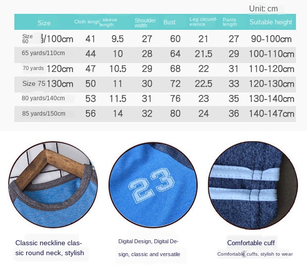 Hot Sale Brand Boys Clothing Children Summer Boys Clothes Cartoon Kids Boy Clothing Set T-shit+Pants Cotton