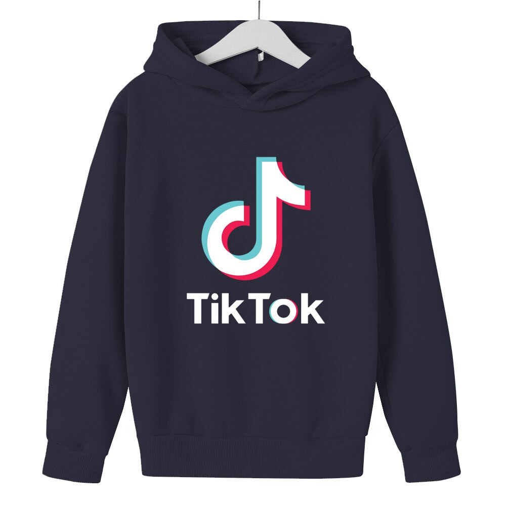 Children's Spring and Autumn Cotton Alphabet Pattern Sports and Leisure Kids Hoodies Boys Fun Girls Casual Hoodies Baby Clothes