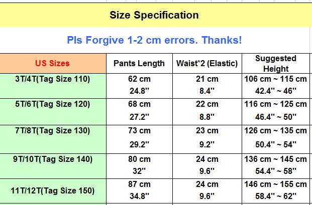 Spring Summer Girls Elastic Skinny Pants Solid Color Kids Stretch Trousers 3-12Yrs Children Lmitation Denim Fabric Jeans Pants