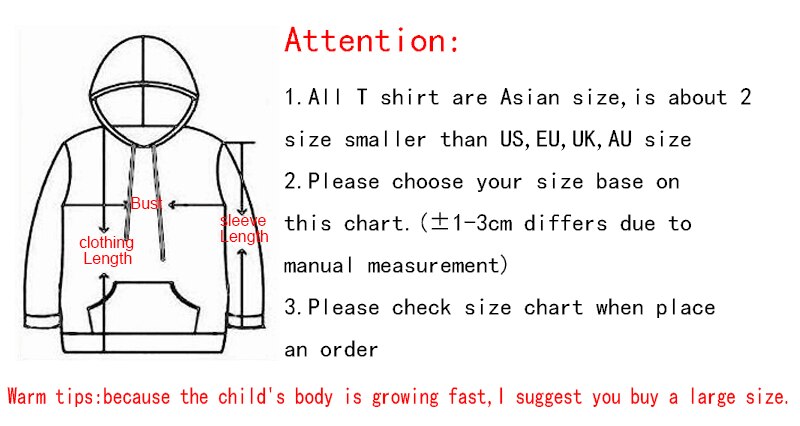 New 3D Cute Cat Hoodie For Teens Girls Kids Sweatshirt Children's Clothing Pullovers Outwear Autumn Tops Costume Long Sleeve