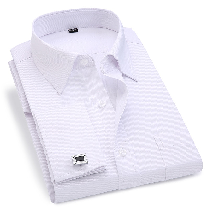 Men's French Style Shirt Men's French Style Shirt