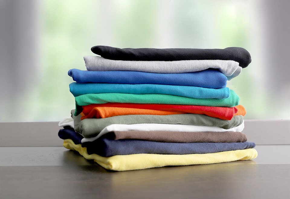 Breathable Summer T-Shirt Breathable Summer T-Shirt