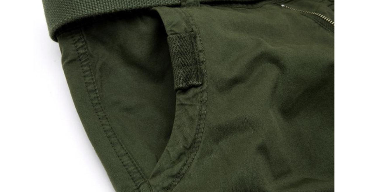 Men's Cargo Shorts Men's Cargo Shorts