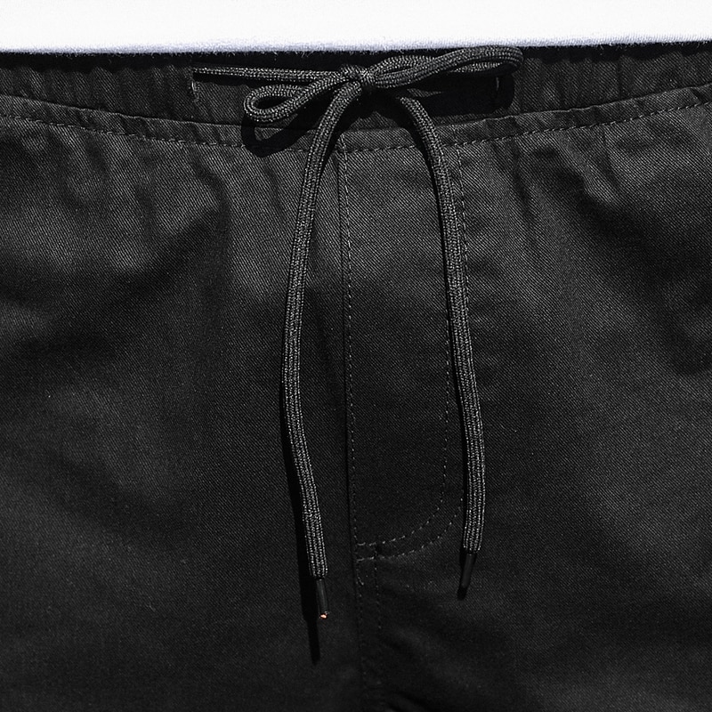 Men's Plus Size Summer Cargo Shorts