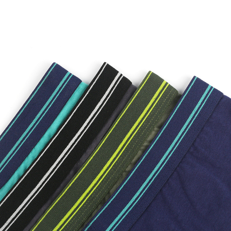 Men's Casual Boxers Set 7 pcs Men's Casual Boxers Set 7 pcs