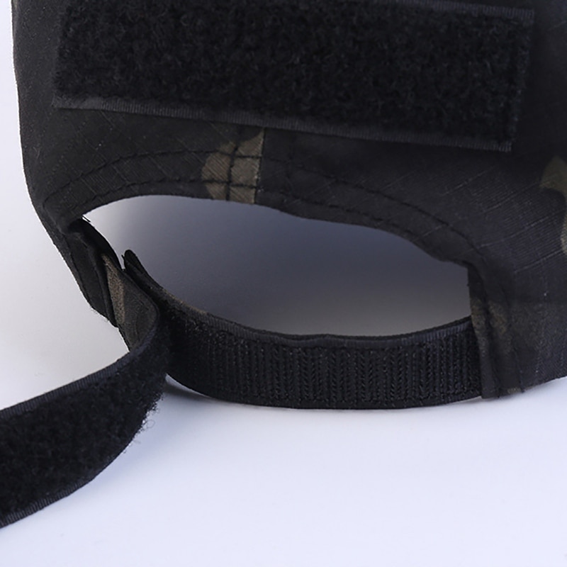 Men's Breathing Camouflage Army Cap Men's Breathing Camouflage Army Cap