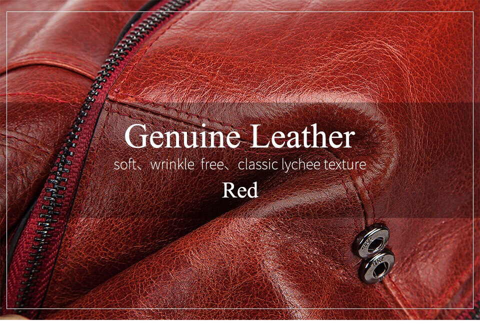 Women's Genuine Leather Long Purse Women's Genuine Leather Long Purse