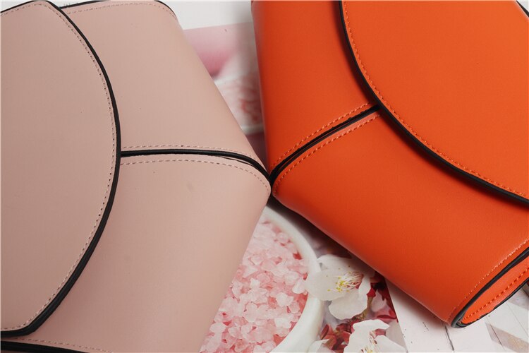 Women's Eco-Leather Waist Bag Women's Eco-Leather Waist Bag