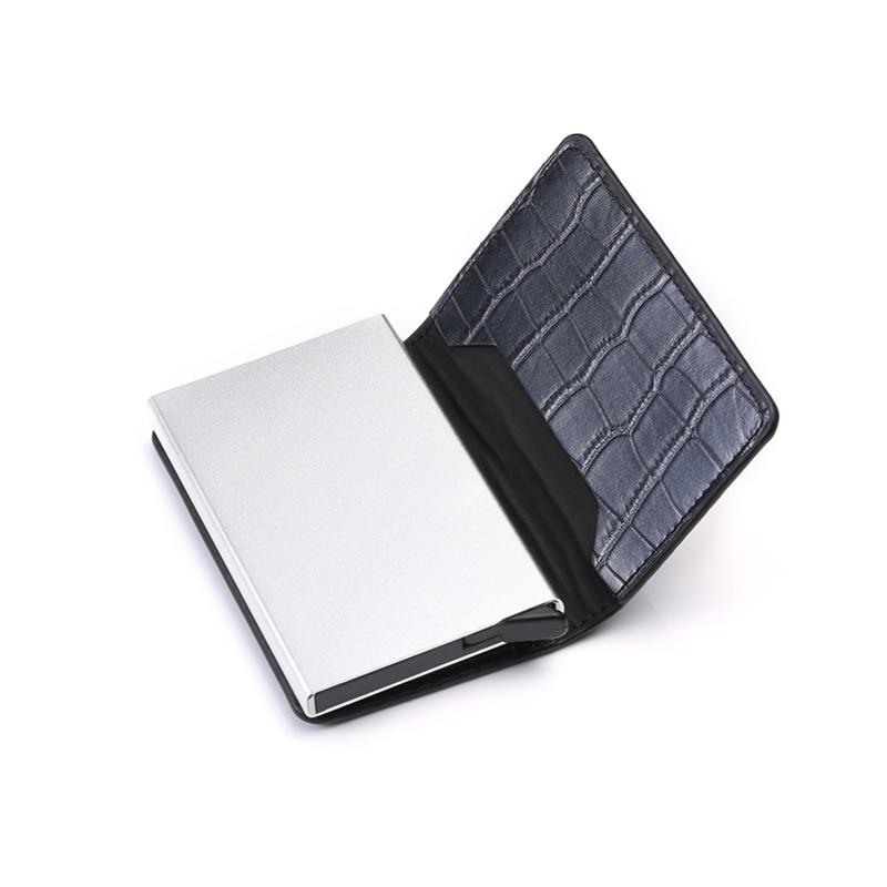 RFID Protection Short Wallet RFID Protection Short Wallet