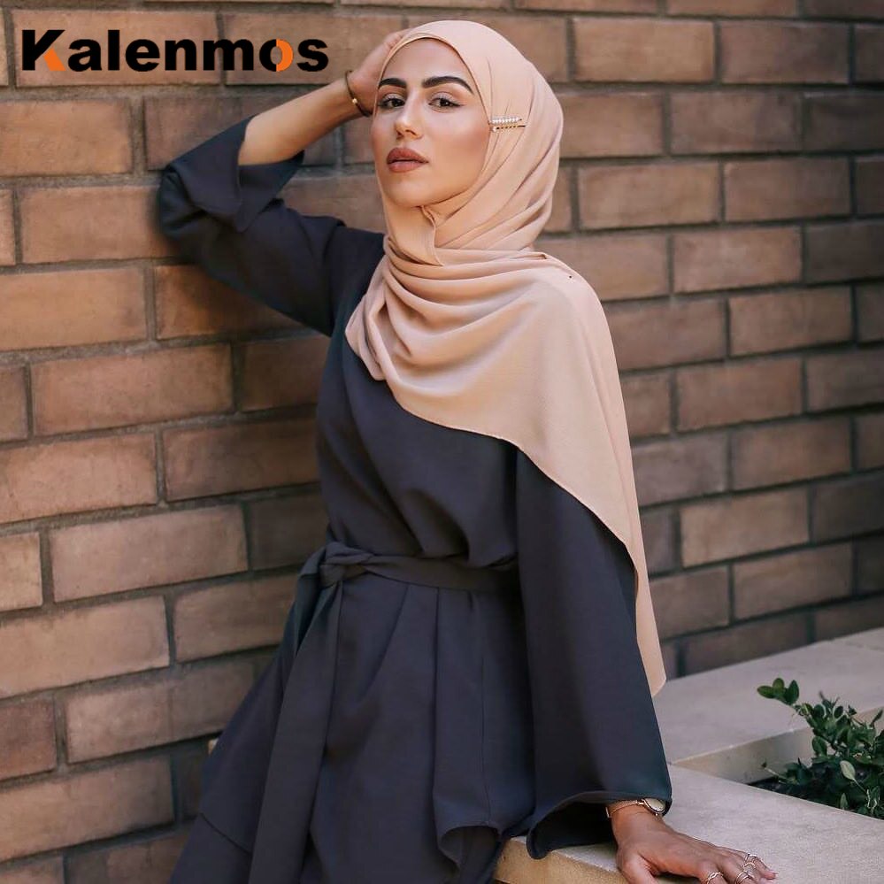 Ramadan Eid Muslim Dress Women Two Pecs Set Blouse Wide Leg Pants Dubai Abaya Spring Party Ropa Kaftan Islamic Turkey African Ramadan Eid Muslim Dress Women Two Pecs Set Blouse Wide Leg Pants Dubai Abaya Spring Party Ropa Kaftan Islamic Turkey African