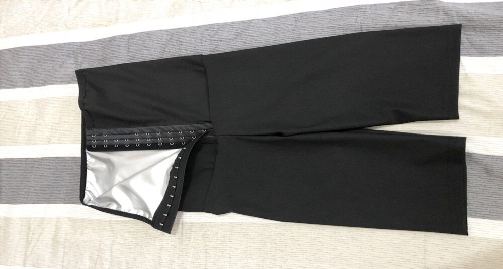 Body Shaper Pants Sauna Shapers Hot Sweat Sauna Effect Slimming Pants Fitness Short Shapewear Workout Gym Leggings Fitness Pants Body Shaper Pants Sauna Shapers Hot Sweat Sauna Effect Slimming Pants Fitness Short Shapewear Workout Gym Leggings Fitness Pants