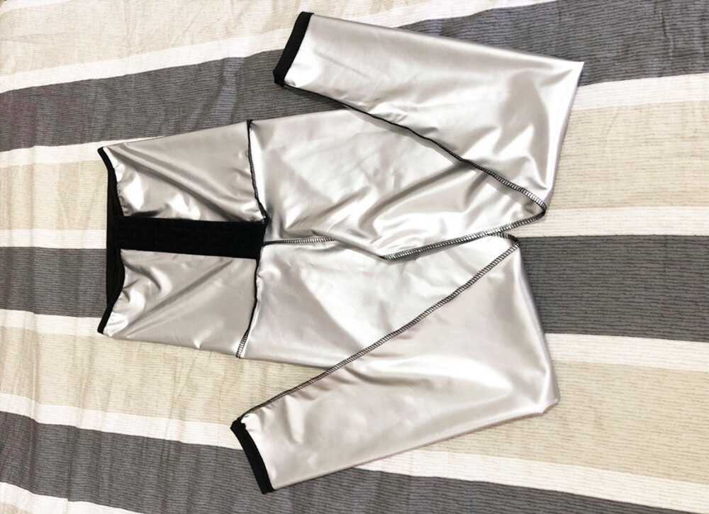 Body Shaper Pants Sauna Shapers Hot Sweat Sauna Effect Slimming Pants Fitness Short Shapewear Workout Gym Leggings Fitness Pants Body Shaper Pants Sauna Shapers Hot Sweat Sauna Effect Slimming Pants Fitness Short Shapewear Workout Gym Leggings Fitness Pants