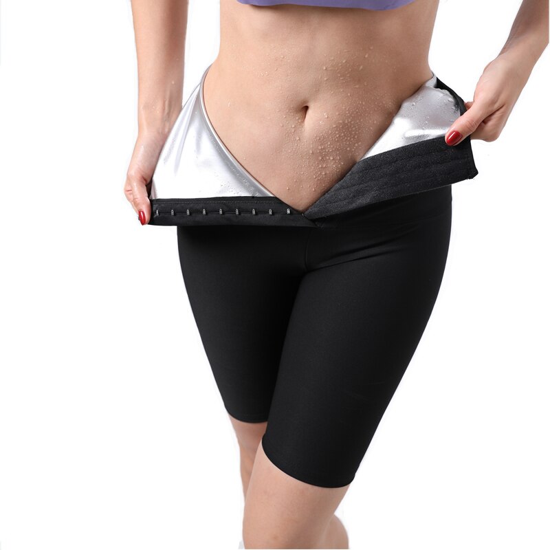 Body Shaper Pants Sauna Shapers Hot Sweat Sauna Effect Slimming Pants Fitness Short Shapewear Workout Gym Leggings Fitness Pants Body Shaper Pants Sauna Shapers Hot Sweat Sauna Effect Slimming Pants Fitness Short Shapewear Workout Gym Leggings Fitness Pants