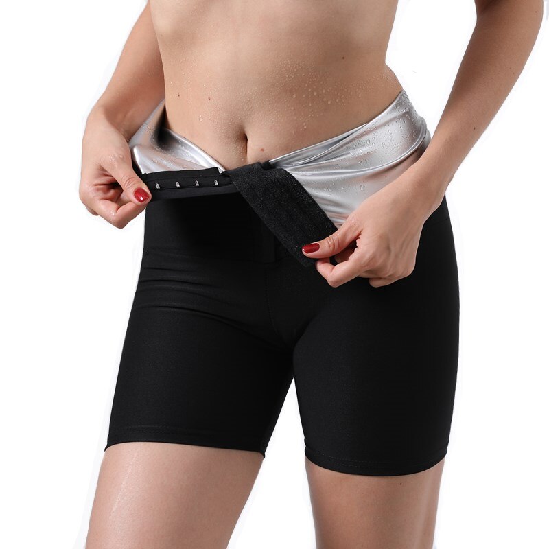 Body Shaper Pants Sauna Shapers Hot Sweat Sauna Effect Slimming Pants Fitness Short Shapewear Workout Gym Leggings Fitness Pants Body Shaper Pants Sauna Shapers Hot Sweat Sauna Effect Slimming Pants Fitness Short Shapewear Workout Gym Leggings Fitness Pants