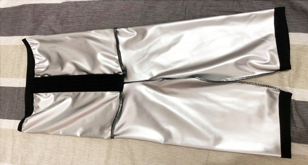 Body Shaper Pants Sauna Shapers Hot Sweat Sauna Effect Slimming Pants Fitness Short Shapewear Workout Gym Leggings Fitness Pants Body Shaper Pants Sauna Shapers Hot Sweat Sauna Effect Slimming Pants Fitness Short Shapewear Workout Gym Leggings Fitness Pants