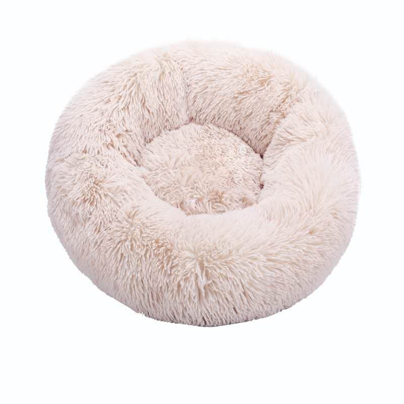 Round Cat Beds House Soft Long Plush Best Pet Dog Bed For Dogs Basket Pet Products Cushion Cat Bed Cat Mat Animals Sleeping Sofa Round Cat Beds House Soft Long Plush Best Pet Dog Bed For Dogs Basket Pet Products Cushion Cat Bed Cat Mat Animals Sleeping Sofa