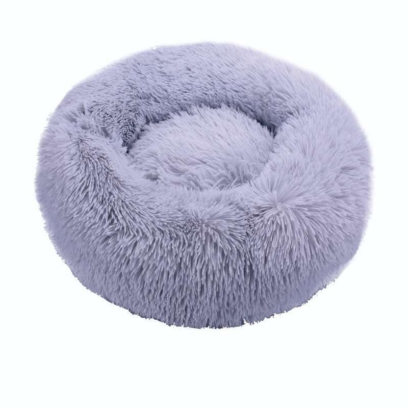 Round Cat Beds House Soft Long Plush Best Pet Dog Bed For Dogs Basket Pet Products Cushion Cat Bed Cat Mat Animals Sleeping Sofa Round Cat Beds House Soft Long Plush Best Pet Dog Bed For Dogs Basket Pet Products Cushion Cat Bed Cat Mat Animals Sleeping Sofa