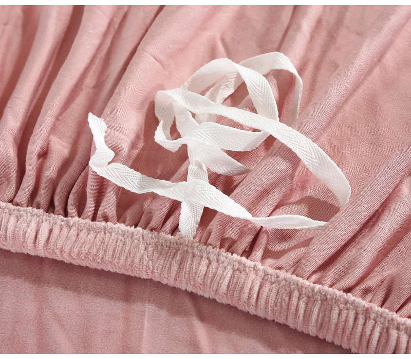 Plush Sofa Cover Velvet Elastic Leather Corner Sectional For Living Room Couch Covers Set Armchair Cover L Shape Seat Slipcovers