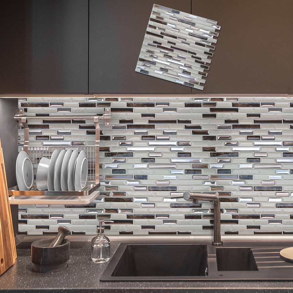 Moroccan Self Adhesive Waterproof Kitchen Bathroom Vinyl Mosaic Peel And Stick Tile Stickers Moroccan Self Adhesive Waterproof Kitchen Bathroom Vinyl Mosaic Peel And Stick Tile Stickers