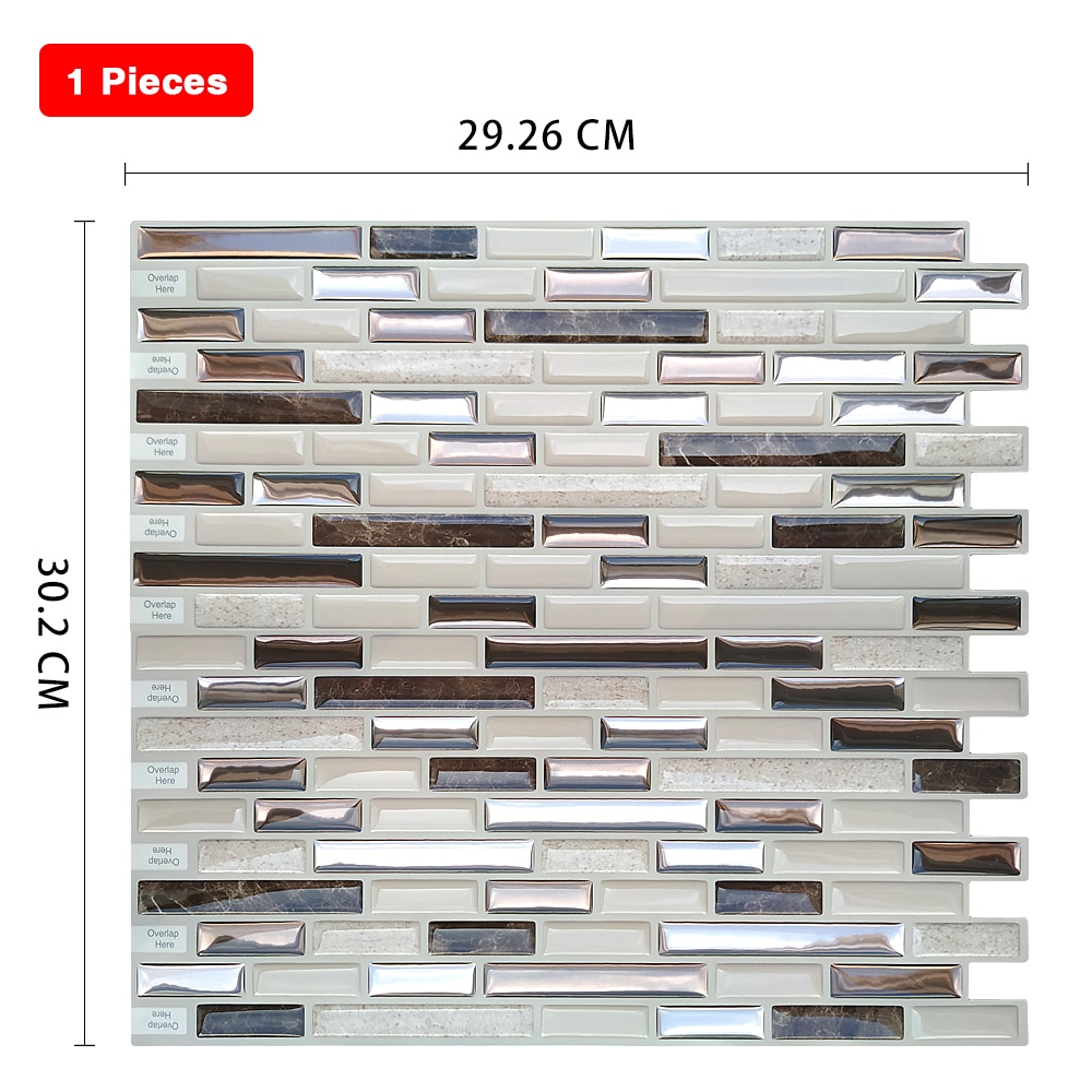 Moroccan Self Adhesive Waterproof Kitchen Bathroom Vinyl Mosaic Peel And Stick Tile Stickers Moroccan Self Adhesive Waterproof Kitchen Bathroom Vinyl Mosaic Peel And Stick Tile Stickers