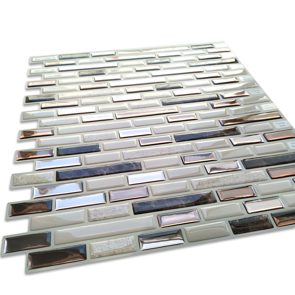 Moroccan Self Adhesive Waterproof Kitchen Bathroom Vinyl Mosaic Peel And Stick Tile Stickers Moroccan Self Adhesive Waterproof Kitchen Bathroom Vinyl Mosaic Peel And Stick Tile Stickers