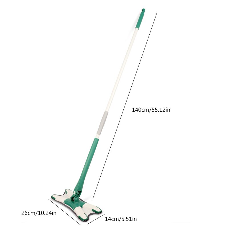 X-type Floor Mop with 3pcs Reusable Microfiber Pads 360 Degree Flat Mop for Home Replace Hand-free Wash Household Cleaning Tools X-type Floor Mop with 3pcs Reusable Microfiber Pads 360 Degree Flat Mop for Home Replace Hand-free Wash Household Cleaning Tools