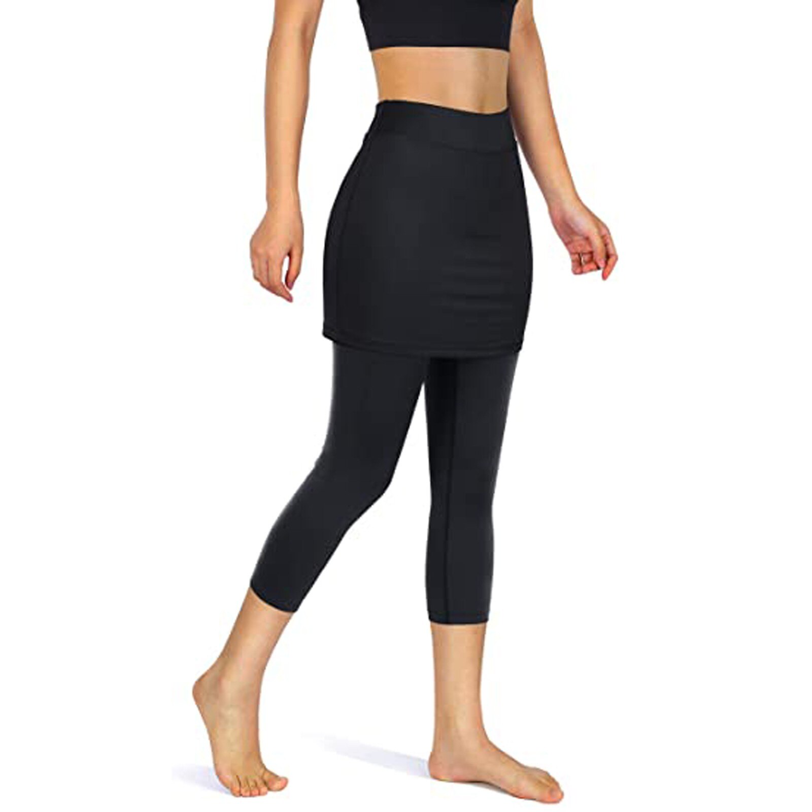 Leggings Women Tennis Skirted High Waist Leggings Pockets Elastic Sports Fitness Legging High Waist Skinny Jogging Pants #YY Leggings Women Tennis Skirted High Waist Leggings Pockets Elastic Sports Fitness Legging High Waist Skinny Jogging Pants #YY